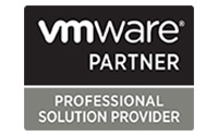 Hübner Computer Systeme ist VMware Professional Solution Provider