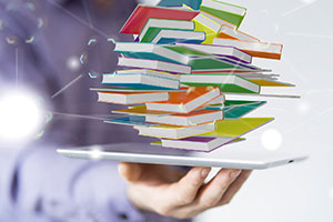 HCS IT-Lösungen für Bildungseinrichtungen