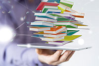 HCS IT-Lösungen für Bildungseinrichtungen