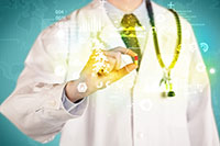 HCS IT-Lösungen für das Gesundheitswesen