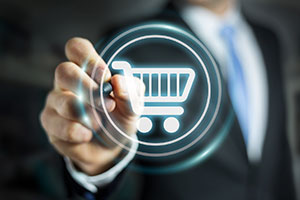 HCS IT-Lösung für Handel