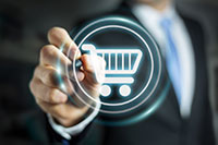 HCS IT-Lösung für Handel