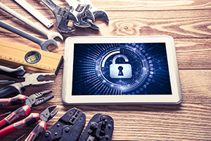 HCS IT-Lösungen für das Handwerk