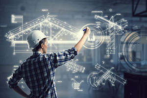 HCS IT-Lösungen für Ingenieure