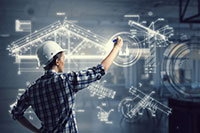 HCS IT-Lösungen für Architekten und Ingenieure