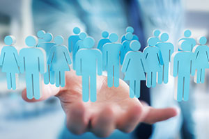 HCS IT-Beratung für öffentliche Auftraggeber