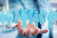 HCS IT-Beratung für öffentliche Auftraggeber