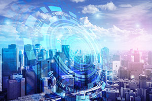 HCS IT-Dienstleistungen für IT-Infrastruktur