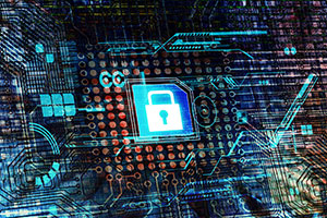 HCS IT-Dienstleistungen für IT-Sicherheit