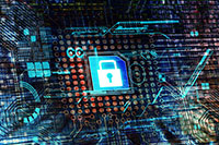 HCS IT-Dienstleistungen für IT Sicherheit