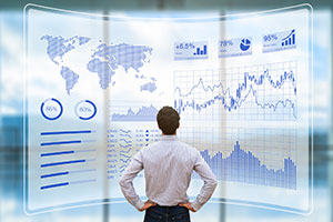 HCS dietet IT-Dienstleistungen für Monitoring