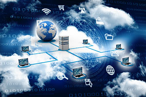 Hübner Computer IT-Dienstleistungen für Netzwerke