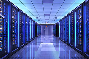 HCS Systemhaus berät Sie über Server