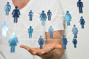 HCS IT-Dienstleistungen für TK-Anlagen