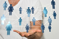 Hübner Computer bietet TK-Anlagen