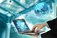 HCS programmiert individuelle Software