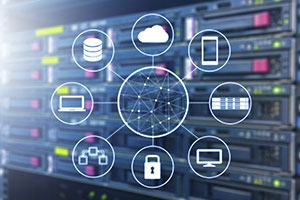 HCS IT-Dienstleistungen für Virtualisierung