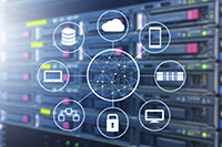 HCS SYstemhaus berät sie über Virtualisierung