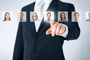 Ansprechpartner bei HCS