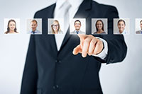 Ansprechpartner bei HCS