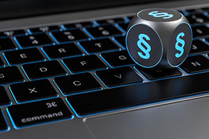 Impressum & Datenschutz