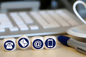 HCS Kontakt und Anfahrt