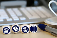 HCS Kontakt und Anfahrt