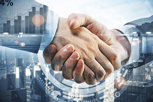 HCS Systemhaus - Partner