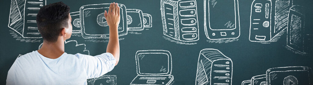 IT-Infrastruktur und DigitalPakt Schule